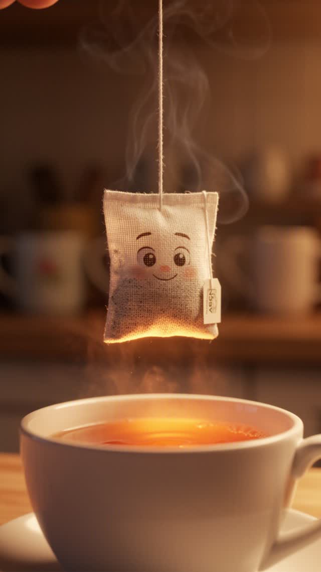 Steep and the Scary Cup